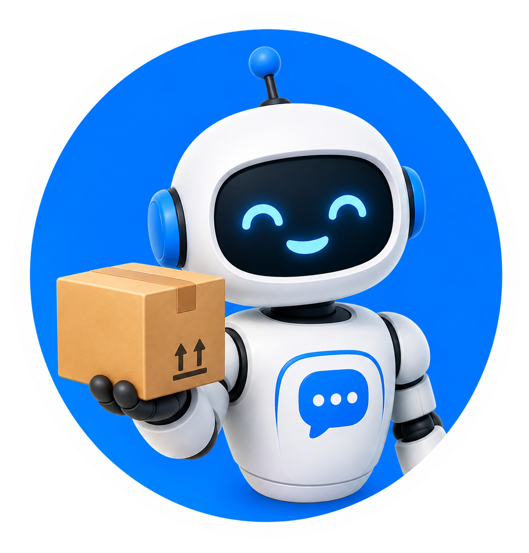 Om Sai Packers and Movers AI Assistant