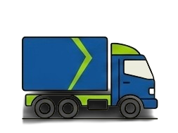 TRANSPORTATION
(as seen on our fleet)