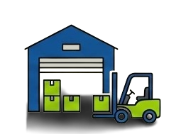 WAREHOUSING
& STORAGE