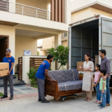 Home Shifting Services