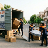 Packers Movers Mansarovar