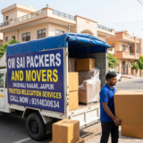 Packers and Movers in Vaishali Nagar