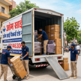sanganer packers and movers