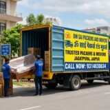 Packers and Movers Jagatpura Jaipur